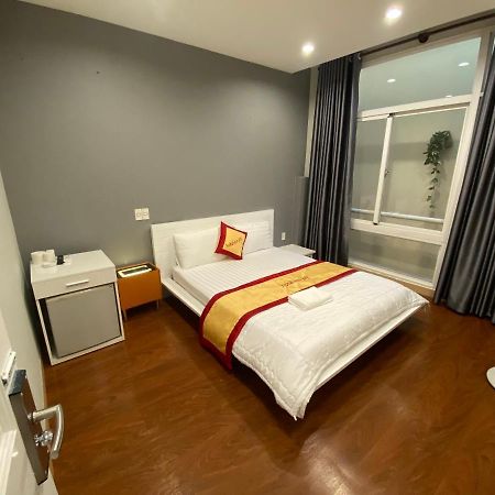 Phu Gia Hotel Ho Si Minh-város Kültér fotó