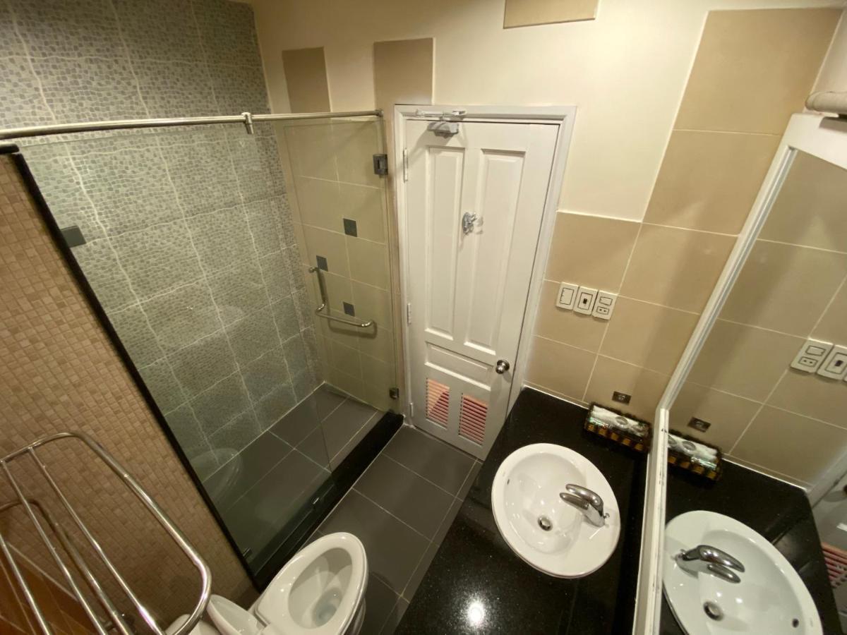 Phu Gia Hotel Ho Si Minh-város Kültér fotó