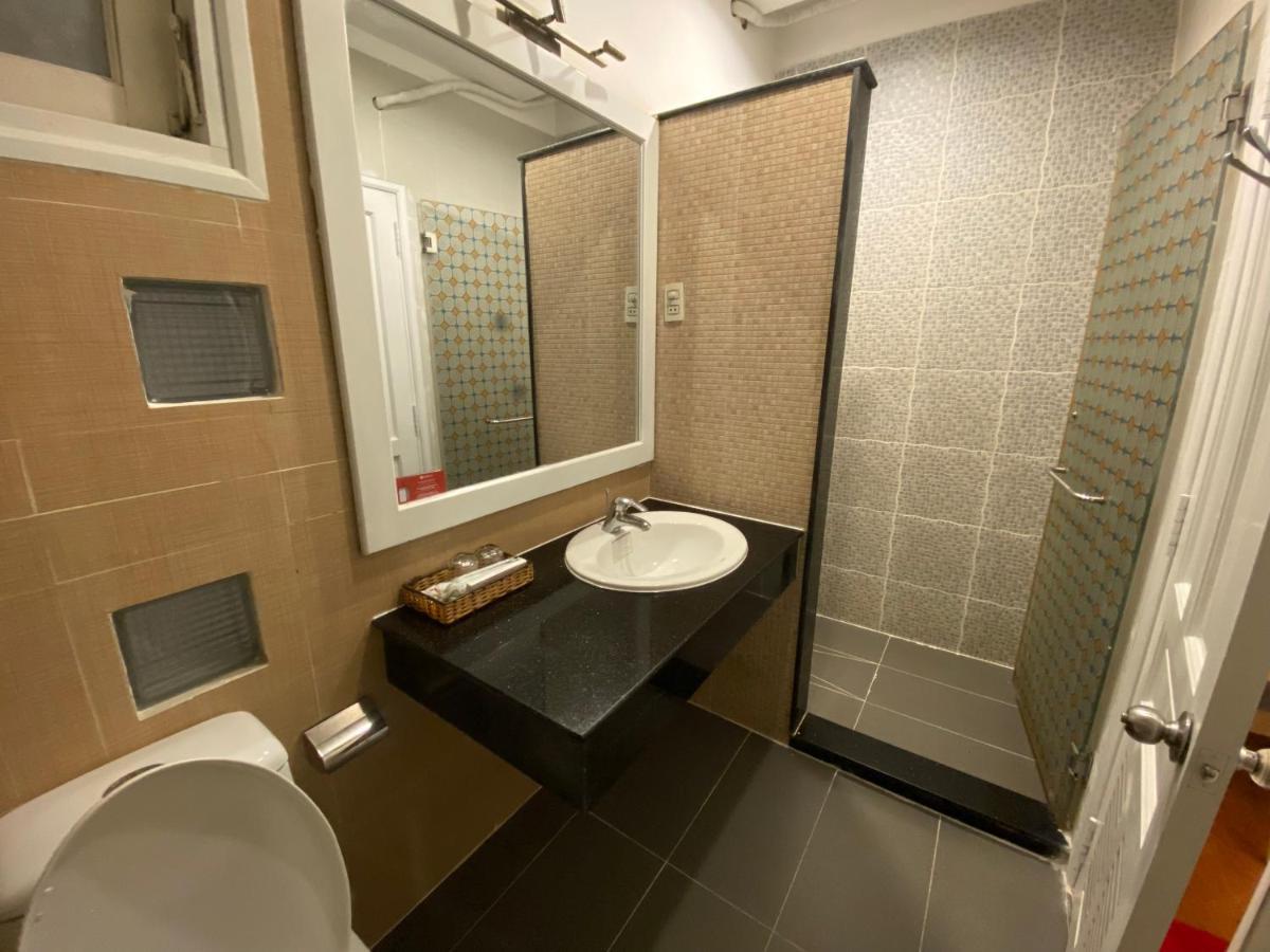 Phu Gia Hotel Ho Si Minh-város Kültér fotó