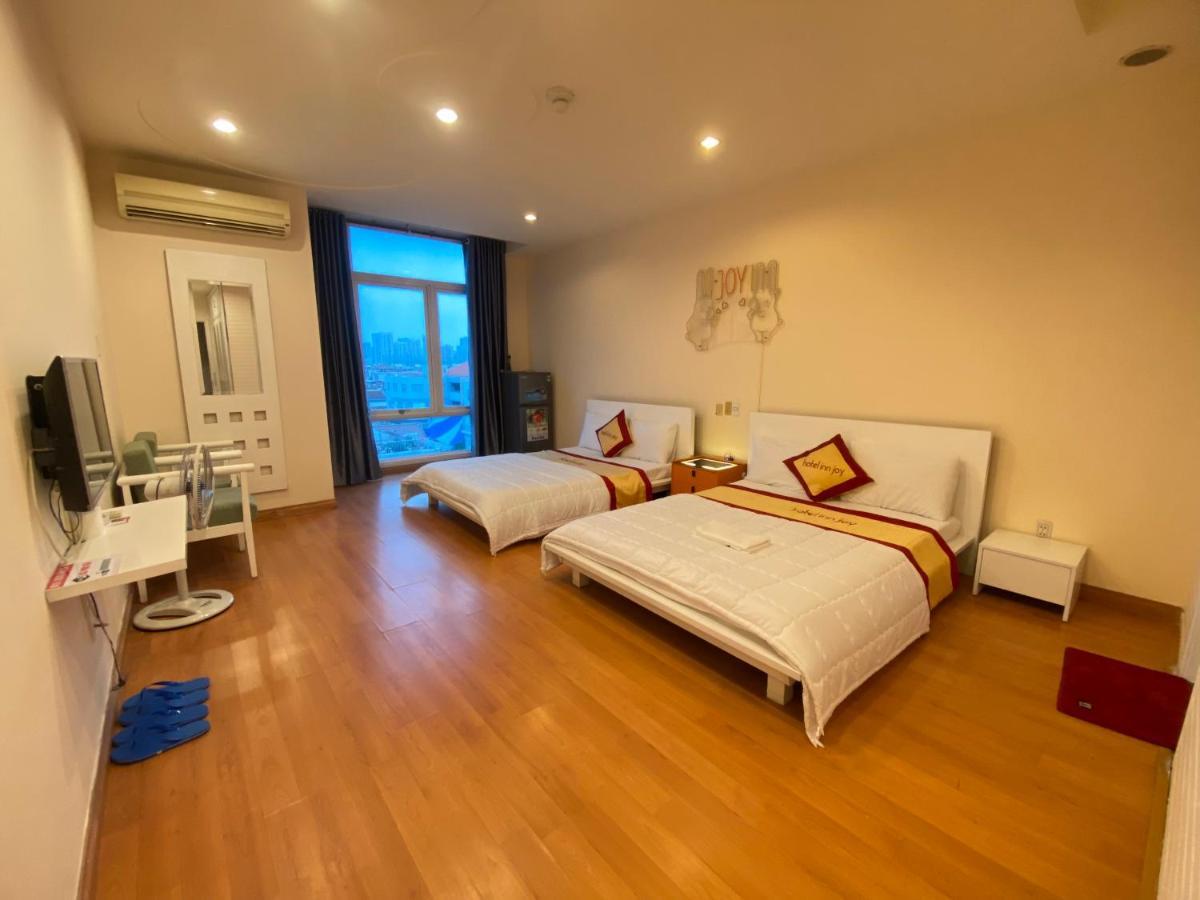Phu Gia Hotel Ho Si Minh-város Kültér fotó