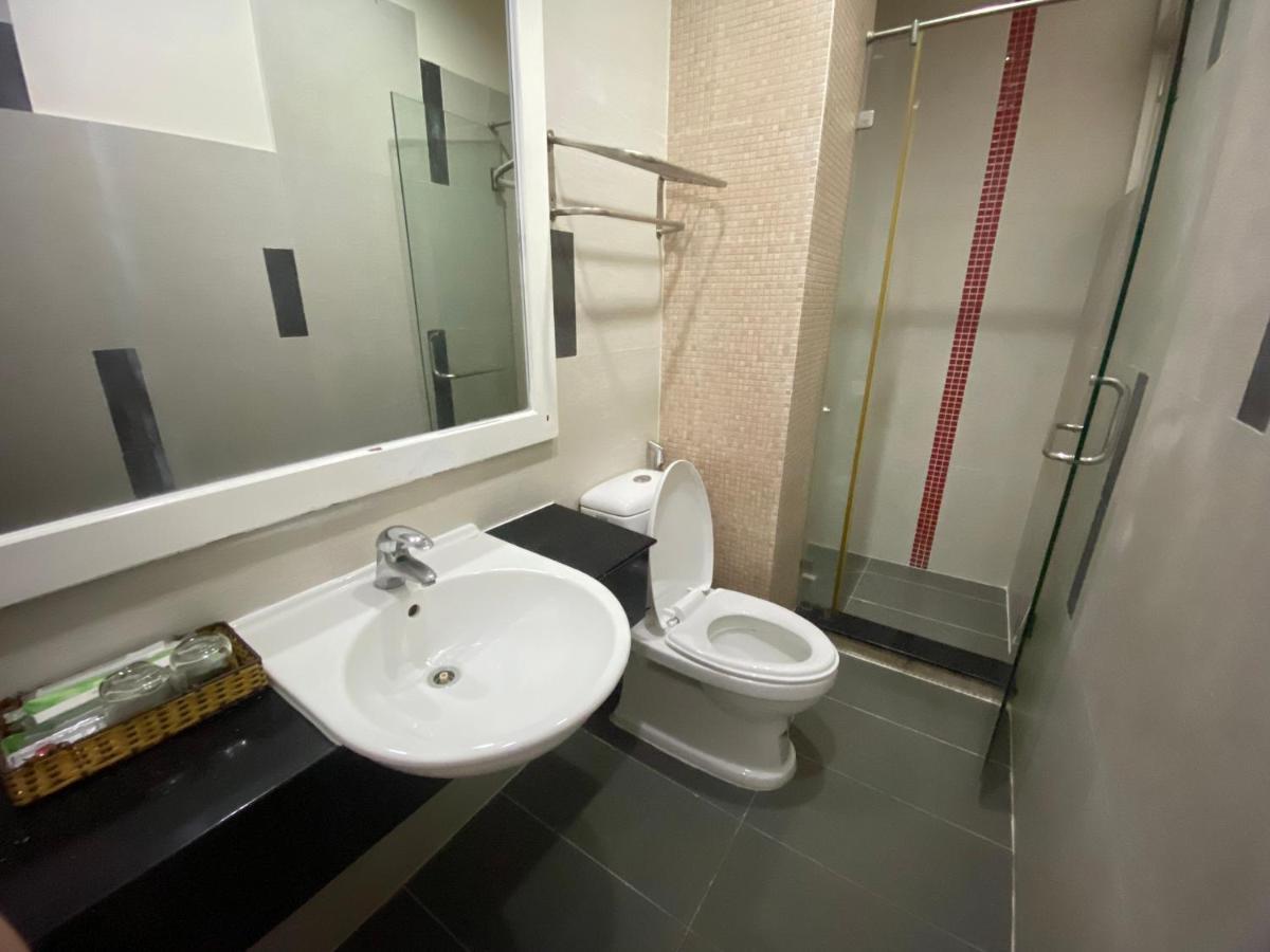 Phu Gia Hotel Ho Si Minh-város Kültér fotó